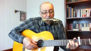 Vassilis, l'enfant Grec  (Mannick, Jo Akepsimas ) Reprise ; Nouvelle Version