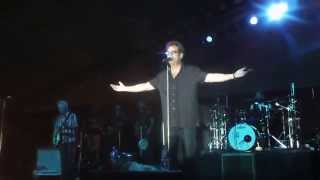 Huey Lewis and the News - The Power of Love - Marin County Fair 2014