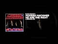 Modern Machines - We Are the Night 