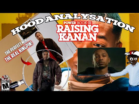 LOU THOMAS Hood Analysation