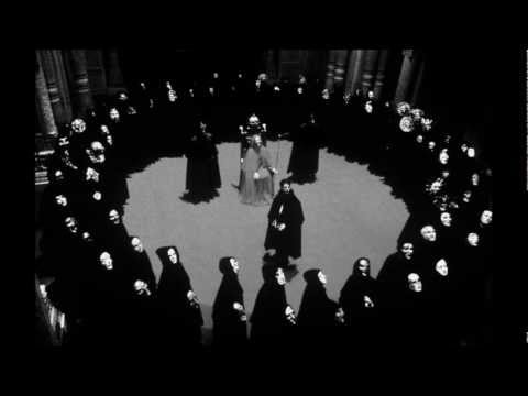 Eyes Wide Shut / Ritual Scene