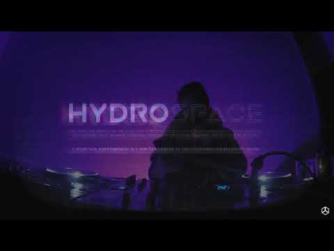 Downtempo/Chillout Mix (Hydrospace #2)