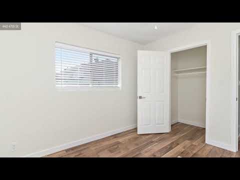 443 47TH STREET - Video 2 of 2