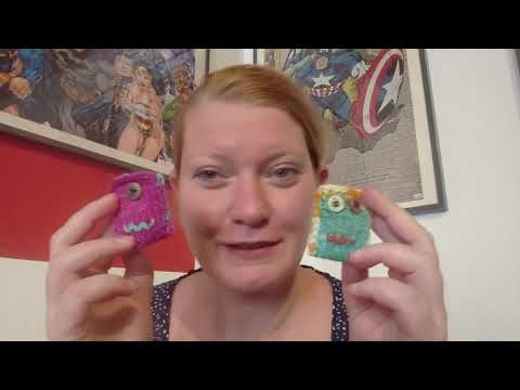 Für mich ist auch die letzte Runde 18 - Monster Quickie