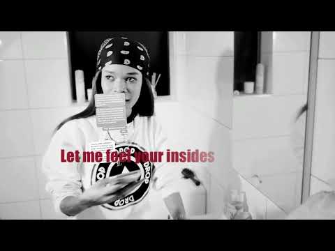 Mellow Don Picasso - JTHY/GEMINI (LYRIC VISULISER)