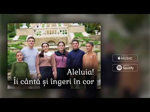 Rege-al regilor | Hristos a înviat | Familia Lungu
