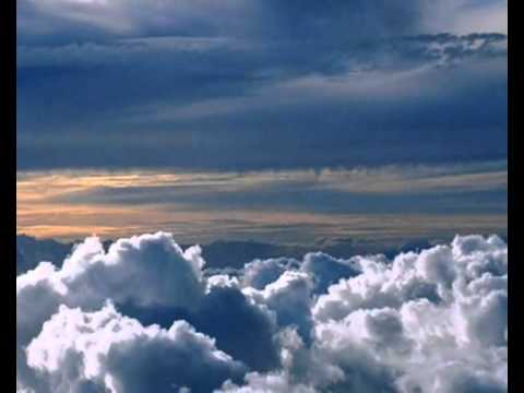 Māra Krievkalne Manas dzimtās puses debesis