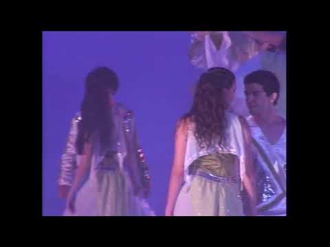 Kadima/RS - Ahavá - Festival Carmel 2007 (Sábado)