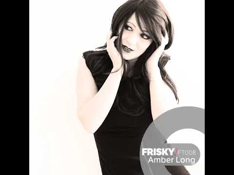 FRISKY Talk 008: Amber Long