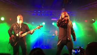 Pink Cream 69 - Hell&#39;s Gone Crazy (H.E.A.T Festival)