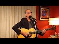 Cliff Eberhardt: "School For Love"  Live @ FolkhouseOmaha