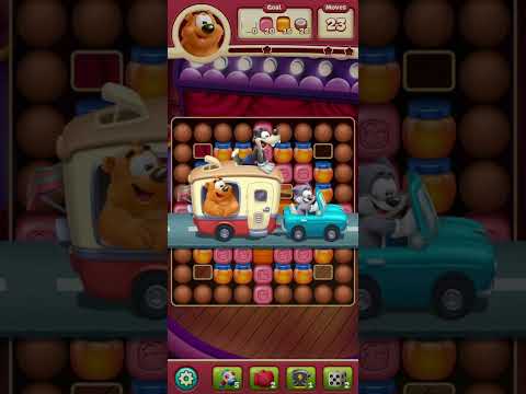 Toon Blast Level 8266 - NO BOOSTERS
