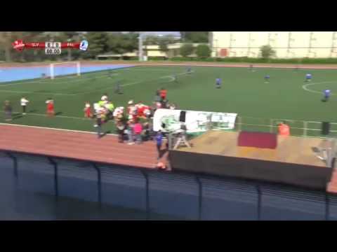 United Sly Palo calcio