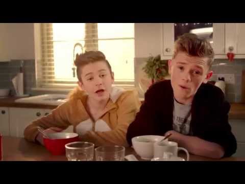 Bars and Melody - Stay Strong