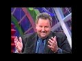Sábado Gigante Invita Con Raúl De Molina 10 De Febrero 2001