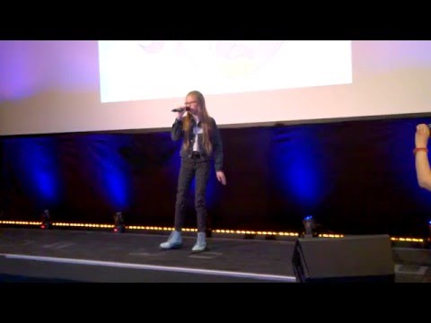 Dominika Popek - Strani Amori - mini Open Gdynia 2016