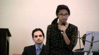 Katy SDA Church - Special Song