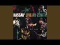 Medley Jacob (Live)