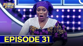 Family Feud Nigeria - Season 2 Episode 31 | Full Episode