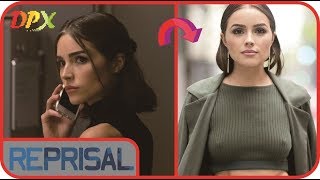 Reprisal (2018) - Actors in Real Life video