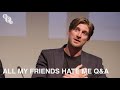 All My Friends Hate Me's Tom Stourton and Tom Palmer | BFI Q&A