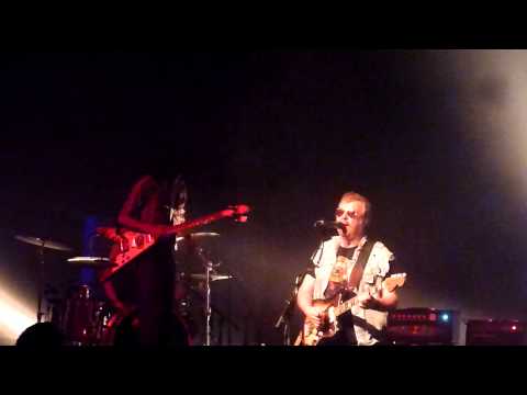 CPeX - Asbak Live @ CC De Mol Lier 05/10/2013