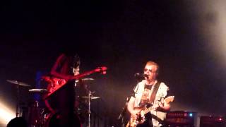 CPeX - Asbak Live @ CC De Mol Lier 05/10/2013