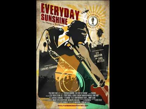 Everyday Sunshine: The Story of Fishbone with Dallas McLaughlin