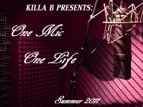 Life Thru My Eyes Ft. Young Bobble