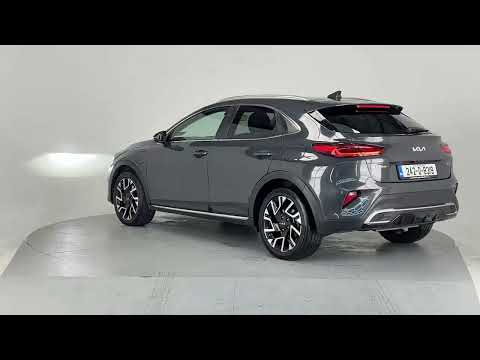 Kia XCeed PHEV MY24**HEATED LEATHER SEATS|**HEATED - Image 2