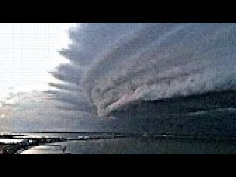 Hurricane IRMA Millions evacuated as Irma Fury unloads on USA Florida Breaking News September 2017 Video