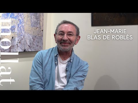 Jean-Marie Blas de Robles - Le livre noir des Mille et une nuits