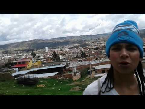 V MOV MC - ENTRENAMIENTO FREESTYLE RAP COLOMBIA 2016