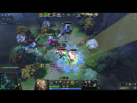 Zai - Monkey King Gameplay