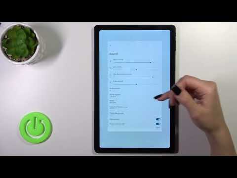 How to Volume Up Ringtone in Chuwi HiPad Max - Unmute Ringtone