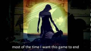 Mvua Nyeusi - Fightstar (with lyrics)