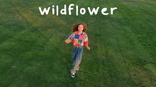 Download lagu Sophie Pecora - Wildflower mp3