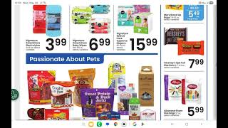 Albertsons weekly ad 