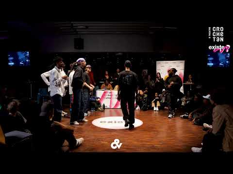 Festival Existe - 7toSmoke Battle Part.01 (Winner Uub)