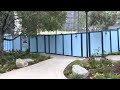 Villas At The Disneyland Hotel DVC VDH Development Update Jan 7 2023