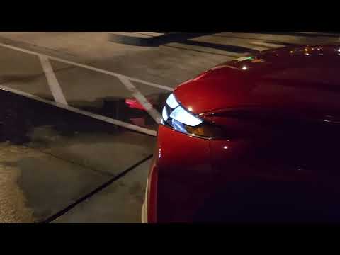 How To Turn Off Daytime Lights On 2022 Hyundai Tucson