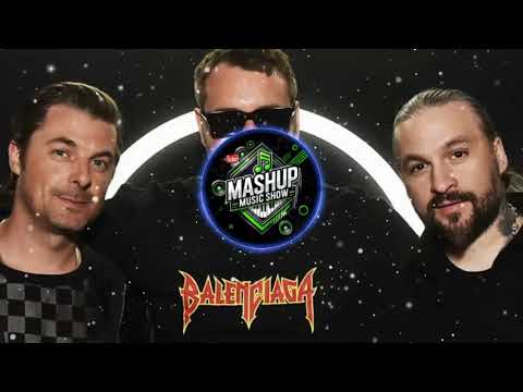 Nicky Romero X Swedish House Mafia - Tomorrow Comes X Don't You Worry Child (Fuerte Rodriguez MUp)