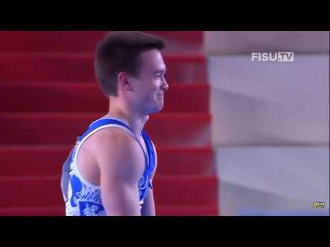 Kirill Prokopev - Still Rings 2019