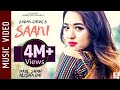 SAANI - New Nepali Song || Sudan Gaire Ft . Paul Shah, Alisha Rai || Latest Nepali Song