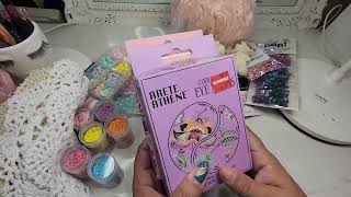 💖 Joanns Craft Haul 💖