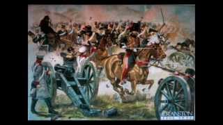 Overture:  "Light Cavalry" - von Suppe.