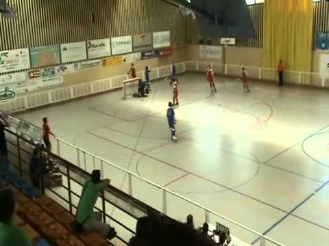 HockeyGlobal.net___Goles.Compañía de María - CD Vettonia.GrA.Cto.España Alevín.Vila-seca 2011