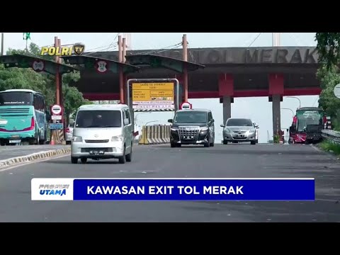 PANTAUAN ARUS LALU LINTAS NTMC