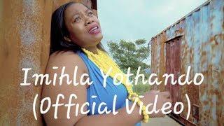 Download lagu Nosizwe - Imihla Yothando mp3 Download lagu Nosizwe - Imihla Yothando mp3