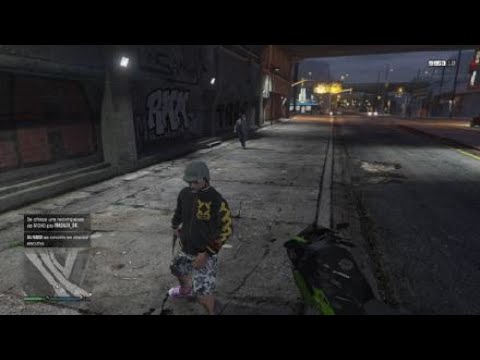 "You wanna fight, huh? Lets go!"